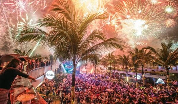 Tradisi Menarik Jelang Tahun Baru Di Berbagai Daerah Di Indonesia